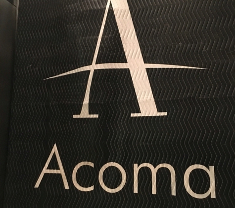 Acoma Apartments - Denver, CO
