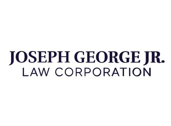 Joseph George Jr. Law Corporation - Sacramento, CA