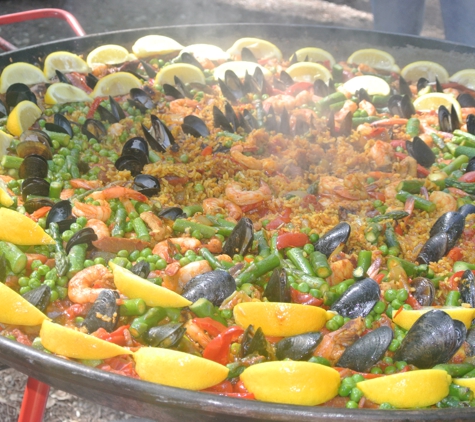 Paella Time Authentic Tapas & Paella Catering - San Francisco, CA