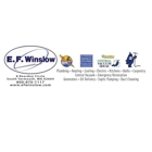 E F Winslow Plumbing & Heating
