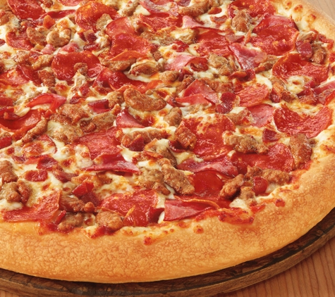 Pizza Hut - Stevensville, MI