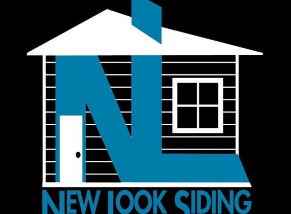 New Look Siding LLC - Midvale, UT