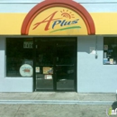 A Plus Mini Market - Convenience Stores