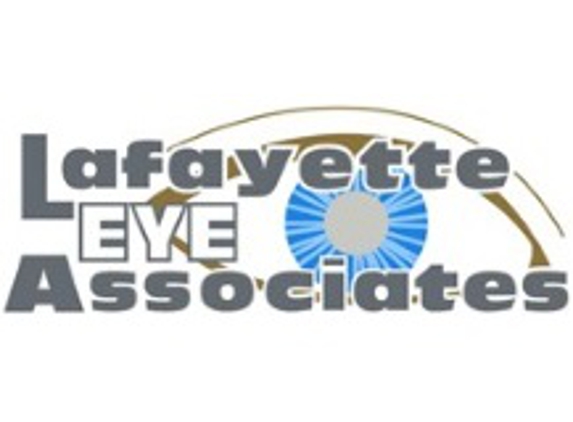 Lafayette Eye Associates - Lafayette Hill, PA