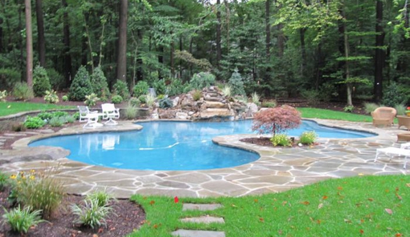 GP Landscape Design - Center Moriches, NY