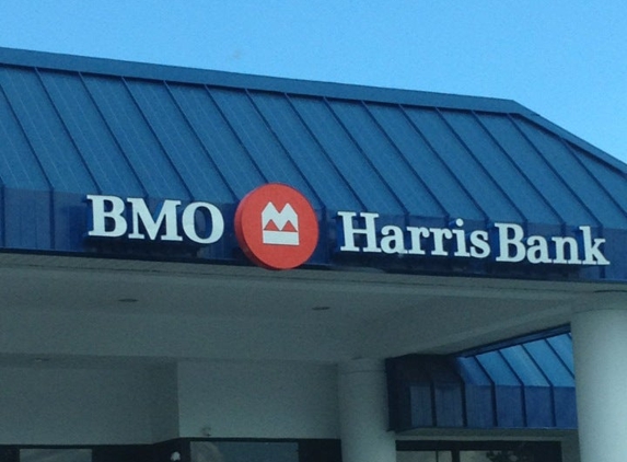 BMO Harris Bank - Palmetto, FL