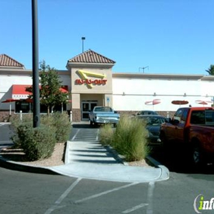 In-N-Out Burger - Henderson, NV