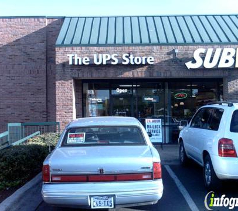 The UPS Store - Austin, TX