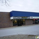 Hamilton Color Lab Inc - Commercial Photo Labs