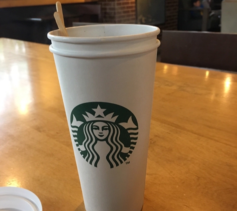 Starbucks Coffee - Renton, WA