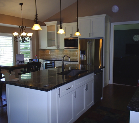 Bunnell's Cabinets & Construction Co - Brentwood, CA