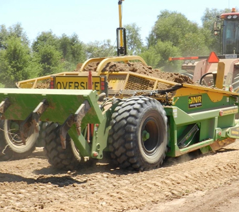 J.N. & R. Engineering Pty Ltd - Kyabram, VIC