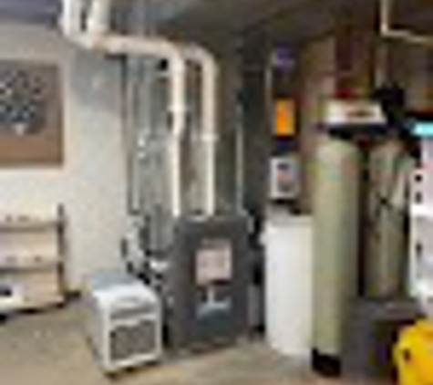 Gross Heating & Air Conditioning - Brookfield, WI