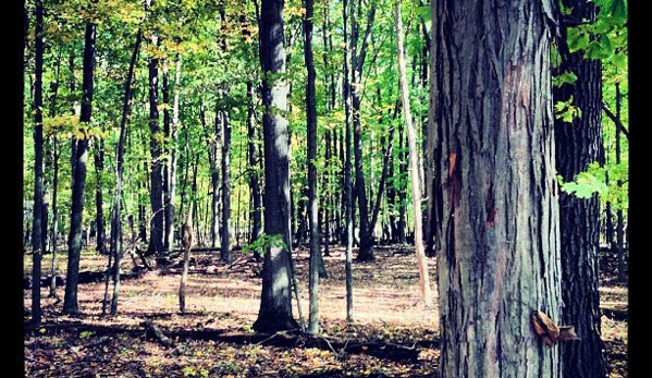 Glacier Ridge Metro Park - Plain City, OH