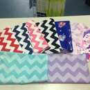 Go Greek - Embroidery