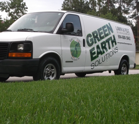 Green Earth Solutions, Inc - Jacksonville, FL