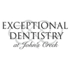 Exceptional Dentistry at John's Creek gallery