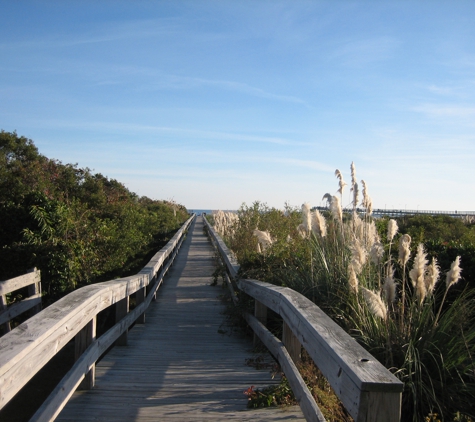 Silver Coast Properties - Ocean Isle Beach, NC