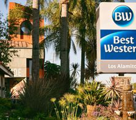 Best Western Los Alamitos Inn & Suites - Los Alamitos, CA