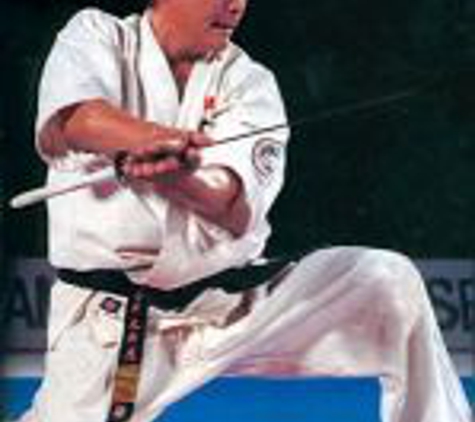 Bronx World Oyama Karate/Krav Maga - Bronx, NY