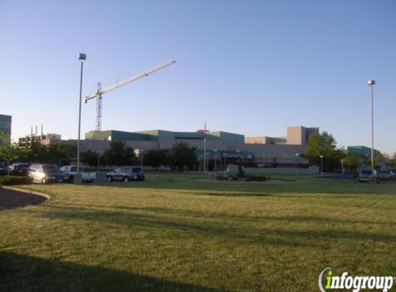 St Francis Hospital - Indianapolis, IN