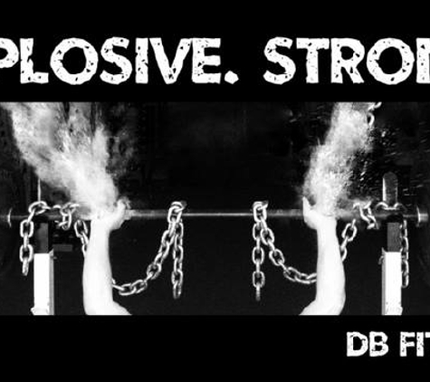 db FITNESS llc - Lake Elsinore, CA