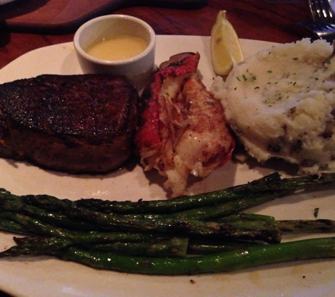 Outback Steakhouse - Kissimmee, FL