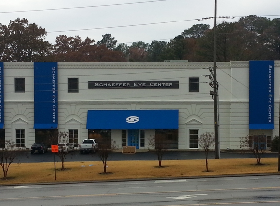 Awning Concepts - Birmingham, AL