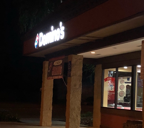 Domino's Pizza - Milpitas, CA