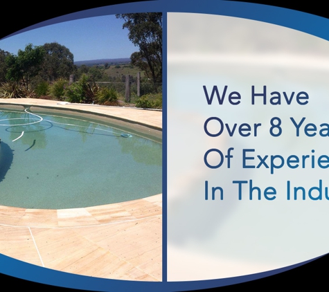 A1 Silicone Professionals Pty Ltd - Blacktown, NSW. We Have Over 8 Years Of Experience In The Industry