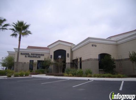 Regency Investment Advisors - Fresno, CA