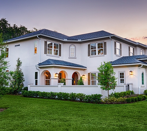 Richmond American Homes - Ponte Vedra Beach, FL