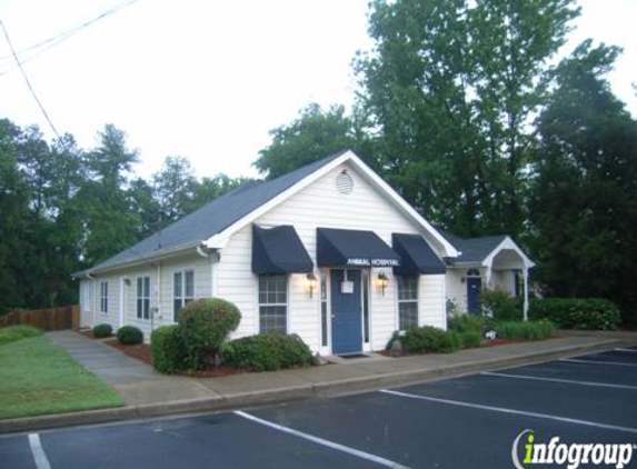 East Marietta Animal Hospital - Marietta, GA