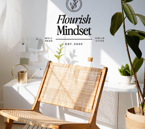 Flourish Mindset - Los Angeles, CA