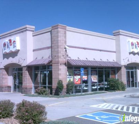 KFC - Aurora, CO