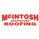 McIntosh Contracting Roofing - Roofing Contractors