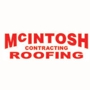McIntosh Contracting Roofing
