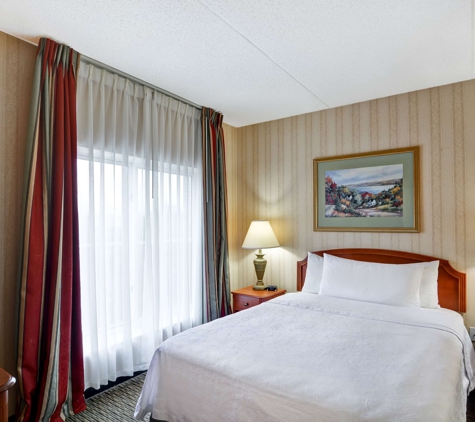 Homewood Suites by Hilton Lansdale - Lansdale, PA