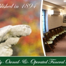 Gormley Funeral Home LLC - Funeral Directors