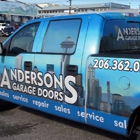 Anderson's Door