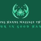 Healing Hands Massage Therapy