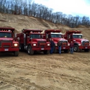 Red Coach Sand & Stone - Dump Truck Service