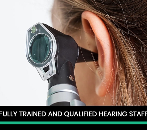 Hearing Aid Specialists Sth East Qld - Stafford, QLD. Fully Trained And Qualified Hearing Staff