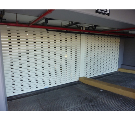 Aussie Industrial Roller Shutters - Somersby, NSW