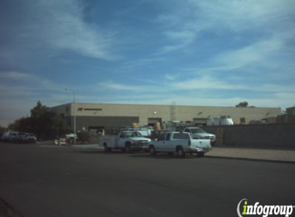 A F Steel Fabricators - Chandler, AZ