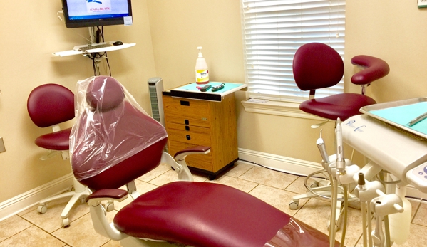 Advantage Dental Care Louis L Mason DDS, LLC - Port Allen, LA