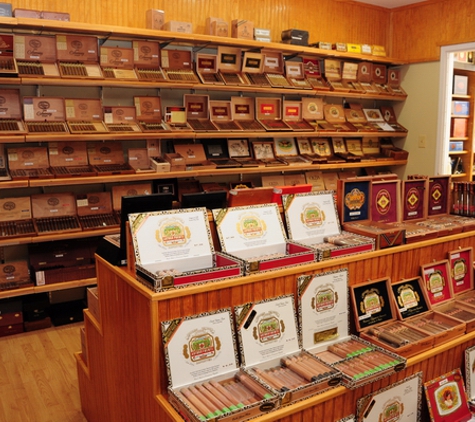 Cigar Shop & Tobacco, Inc. - Fort Mill, SC