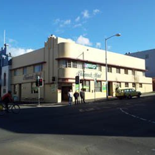 CDI Painting Services - South Hobart, TAS. Before