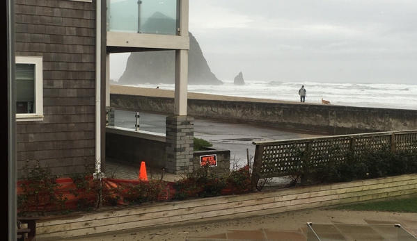 Wayfarer Restaurant - Cannon Beach, OR