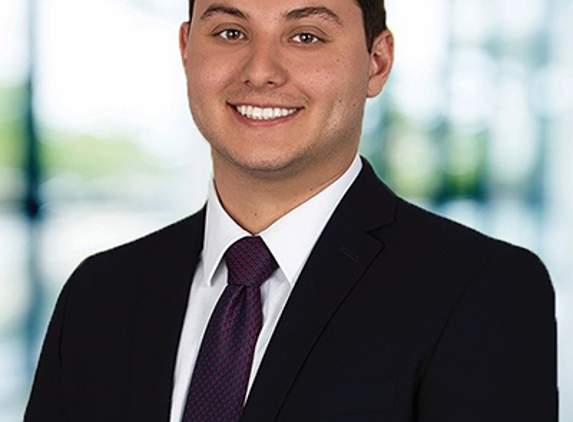 Louis Cavallo - Financial Advisor, Ameriprise Financial Services - Boca Raton, FL